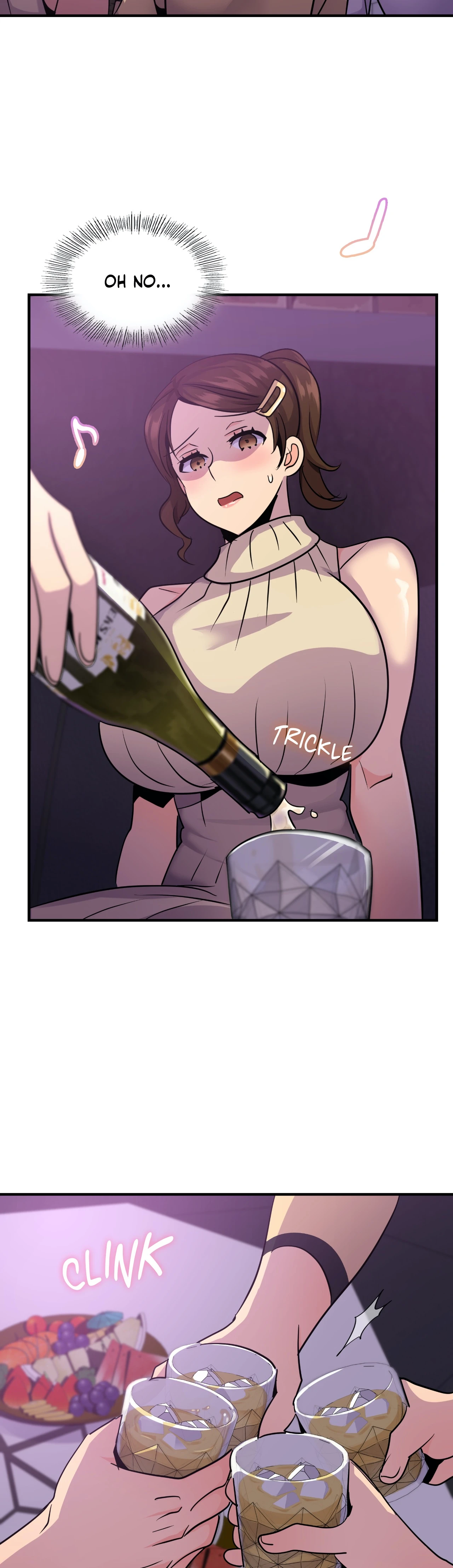 Big Boss Gone Bad Chapter 16 image 7