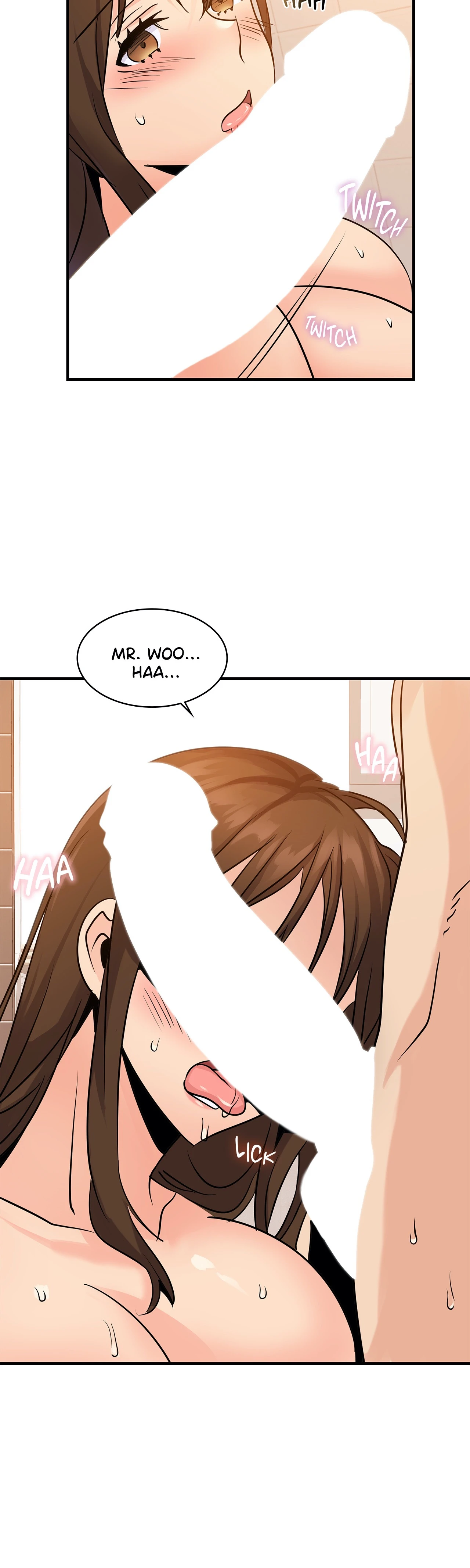 Big Boss Gone Bad Chapter 17 image 17