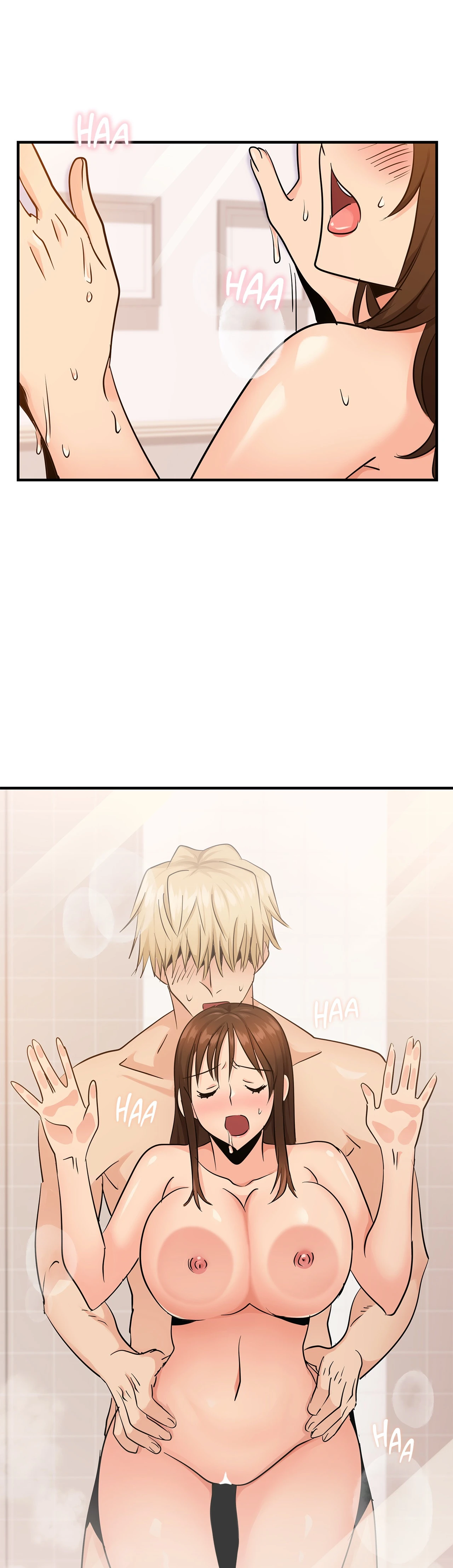 Big Boss Gone Bad Chapter 17 image 22