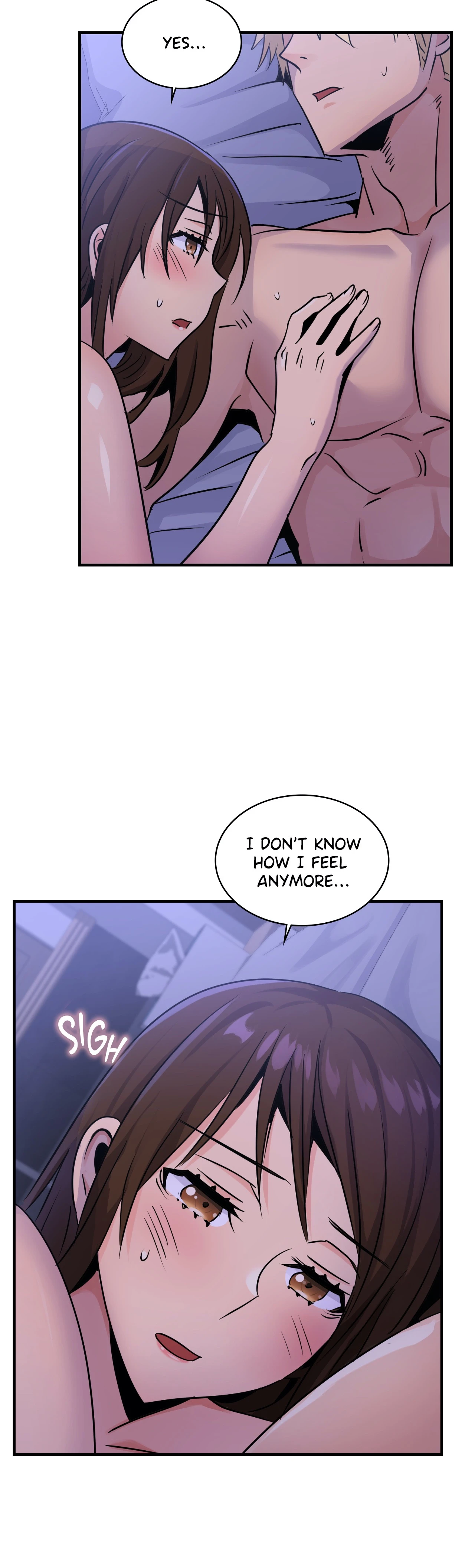 Big Boss Gone Bad Chapter 17 image 34