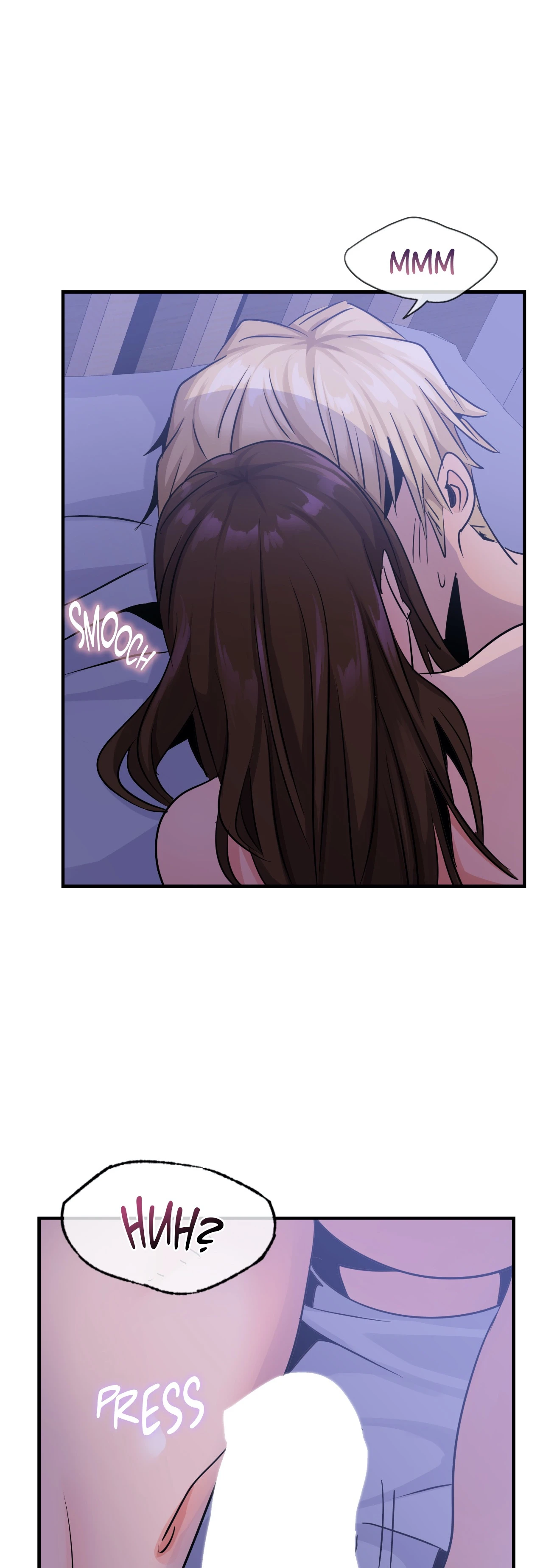 Big Boss Gone Bad Chapter 17 image 36