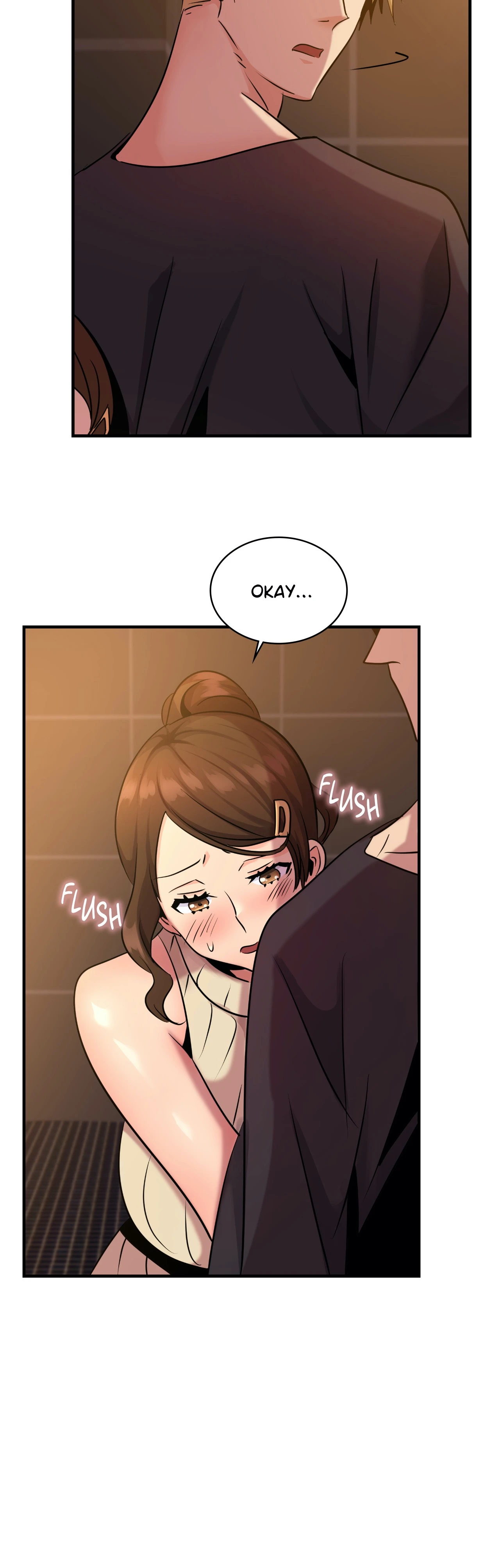 Big Boss Gone Bad Chapter 17 image 7