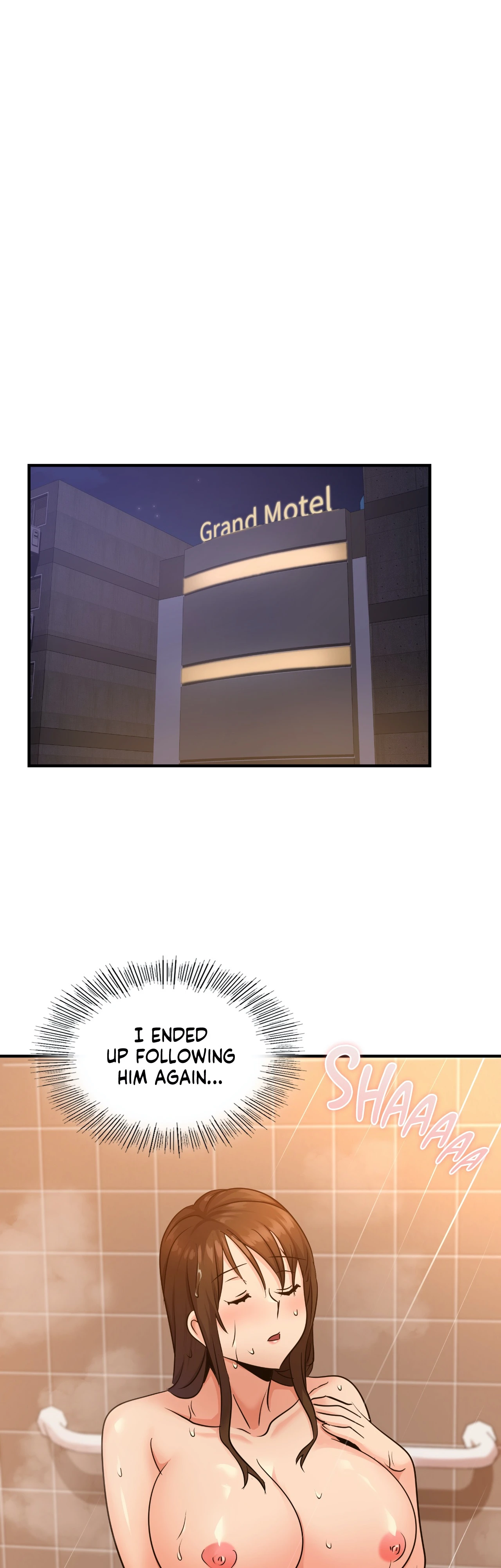 Big Boss Gone Bad Chapter 17 image 8