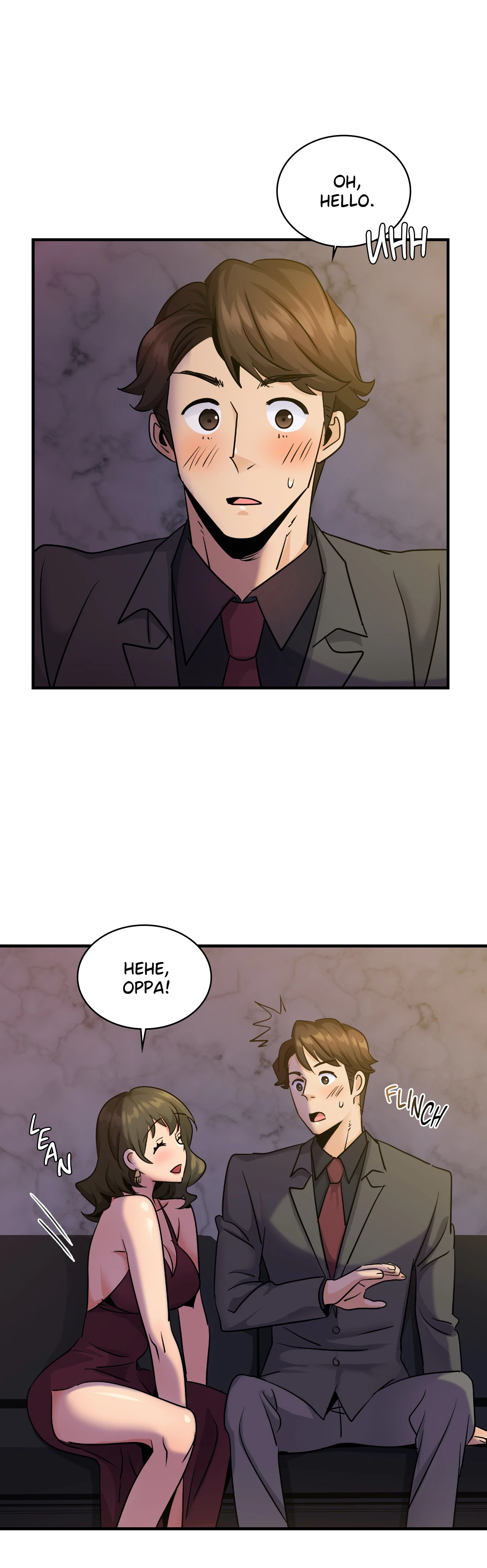 Big Boss Gone Bad Chapter 18 image 10
