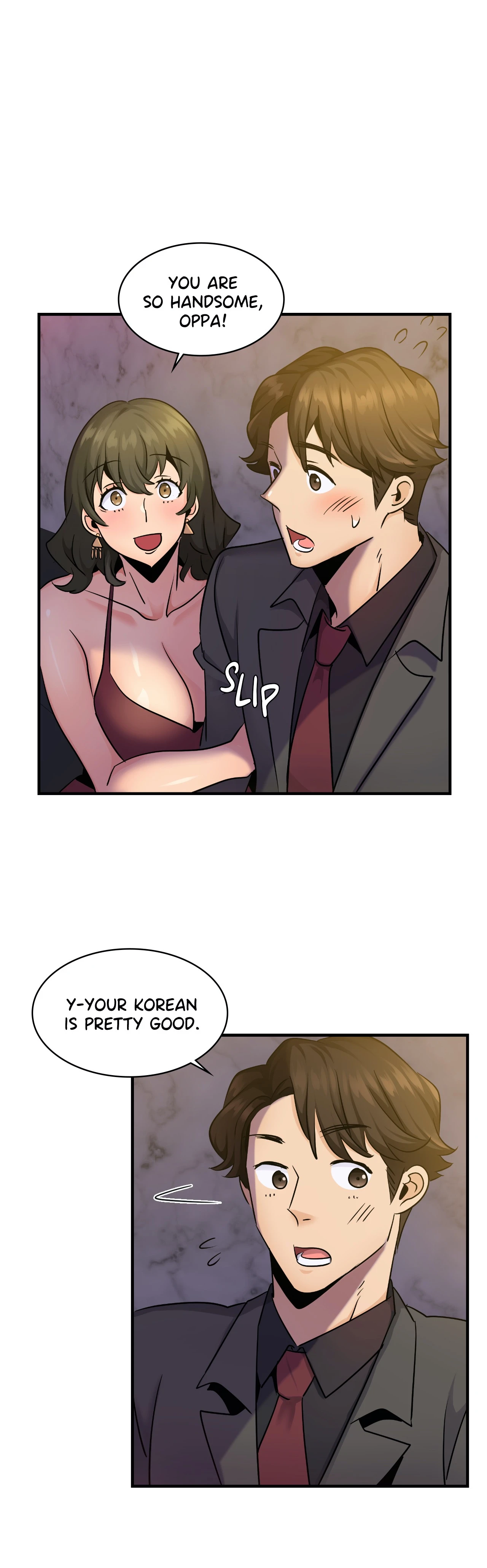 Big Boss Gone Bad Chapter 18 image 11