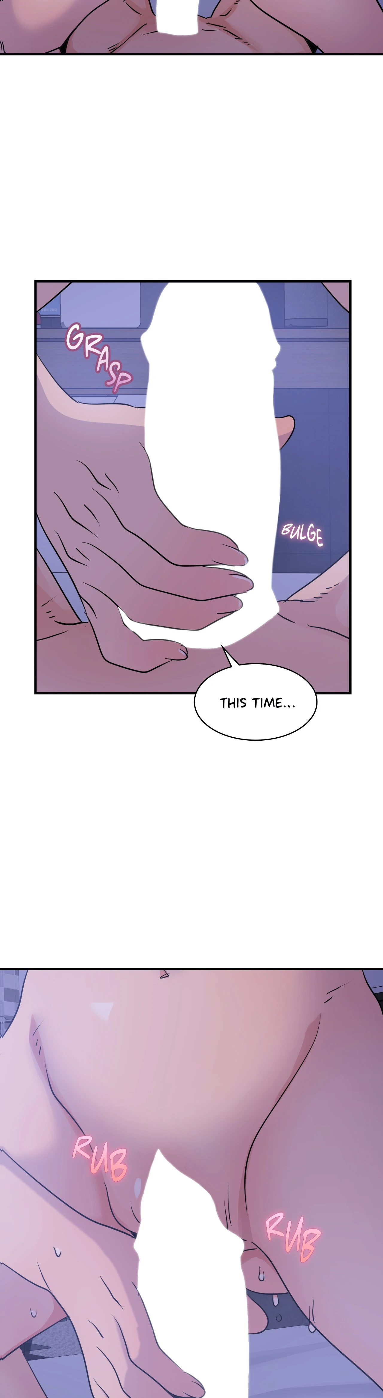 Big Boss Gone Bad Chapter 18 image 1