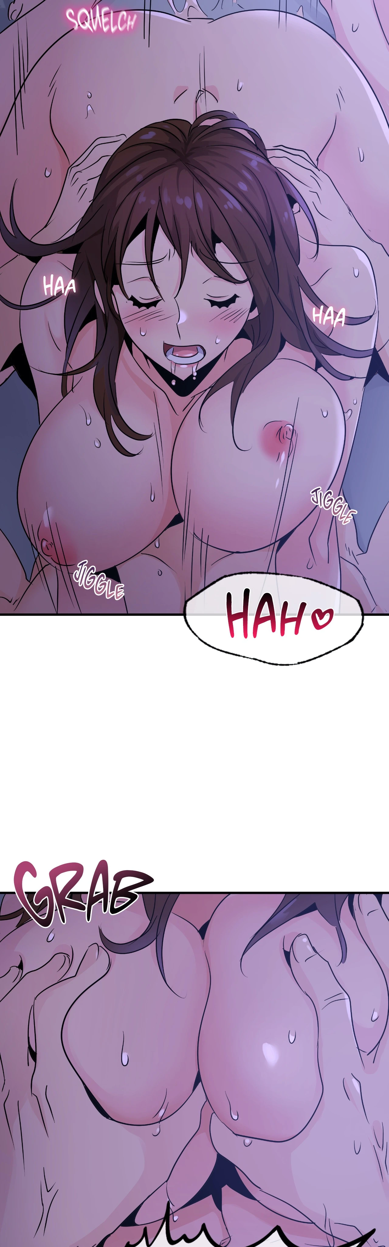 Big Boss Gone Bad Chapter 18 image 26