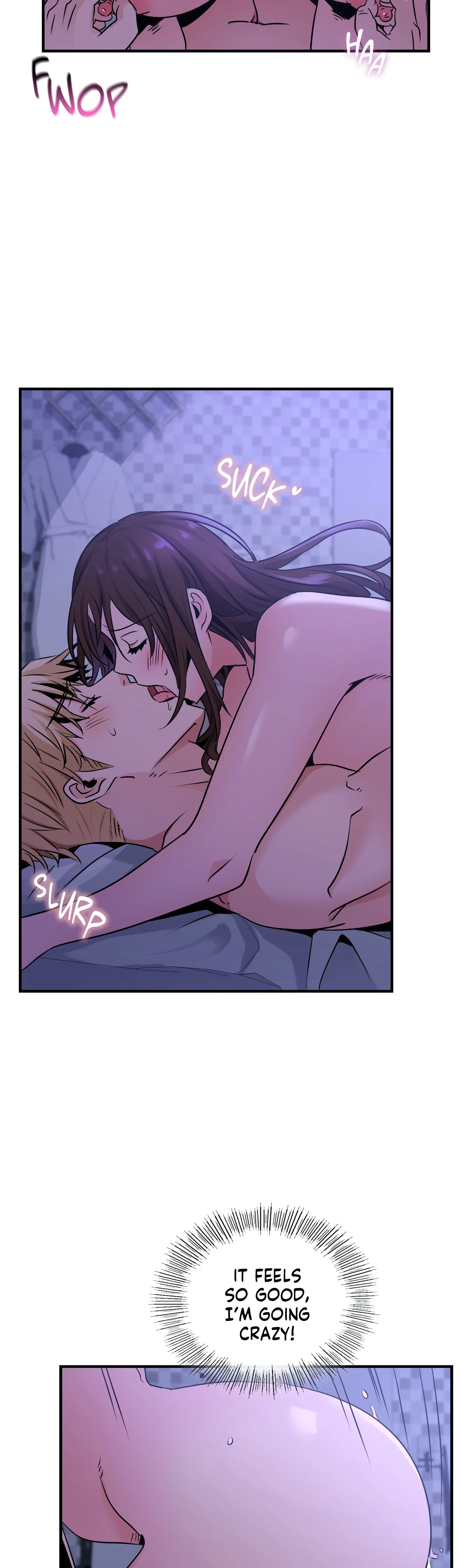 Big Boss Gone Bad Chapter 18 image 29