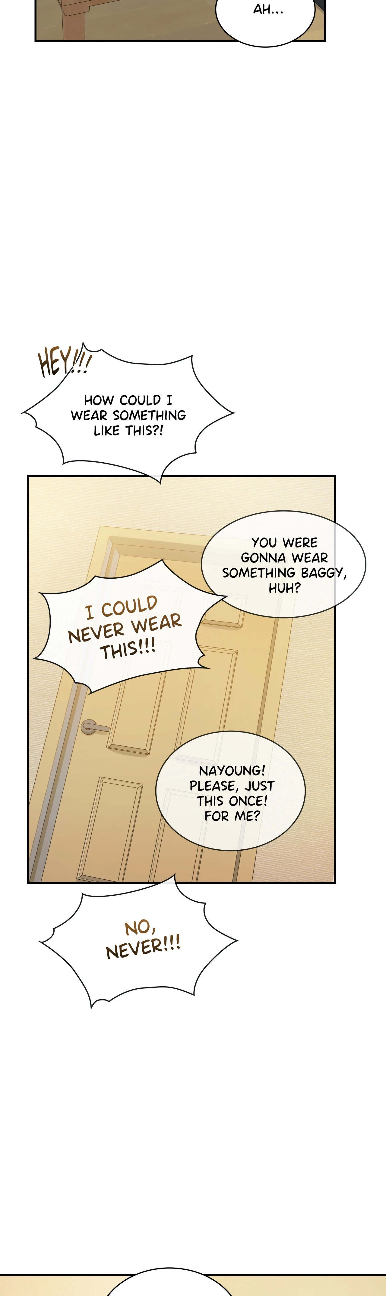 Big Boss Gone Bad Chapter 2 image 19