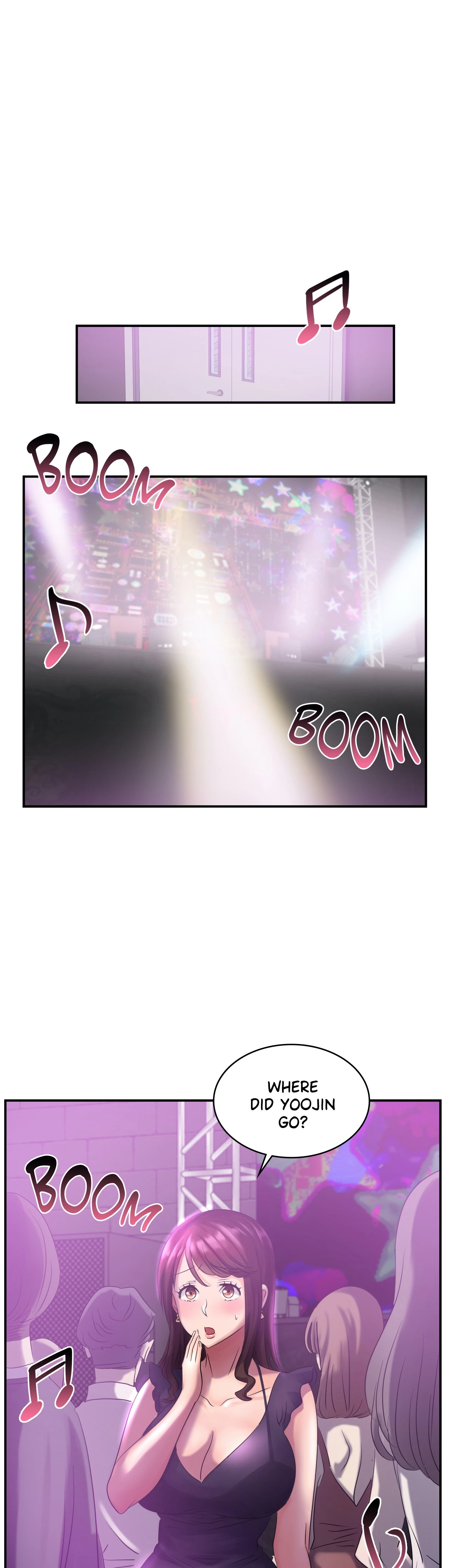 Big Boss Gone Bad Chapter 2 image 21