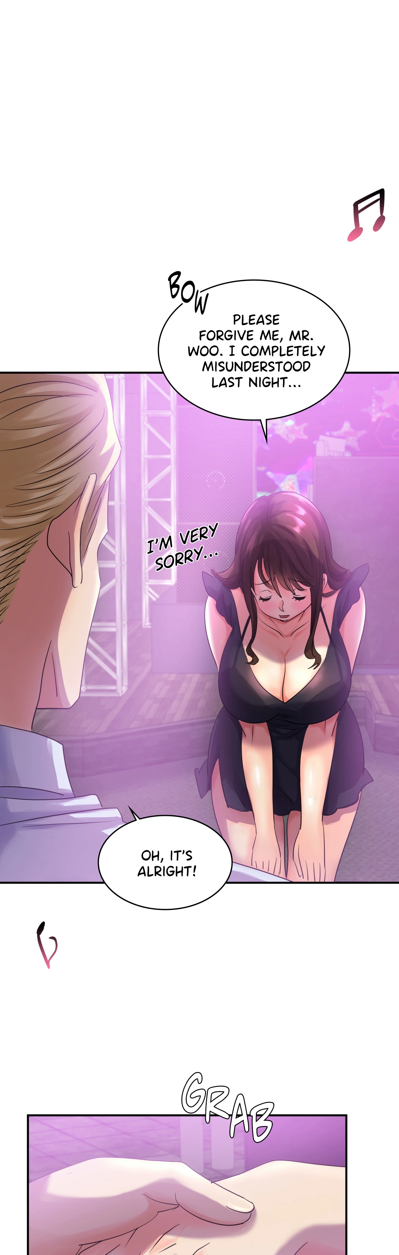 Big Boss Gone Bad Chapter 2 image 25