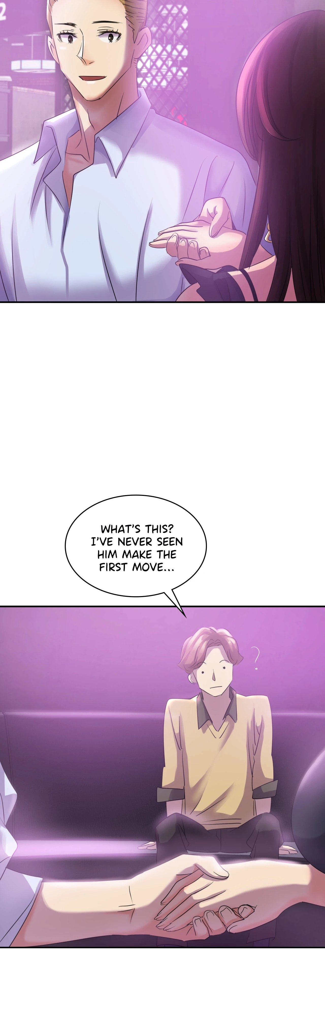 Big Boss Gone Bad Chapter 2 image 27