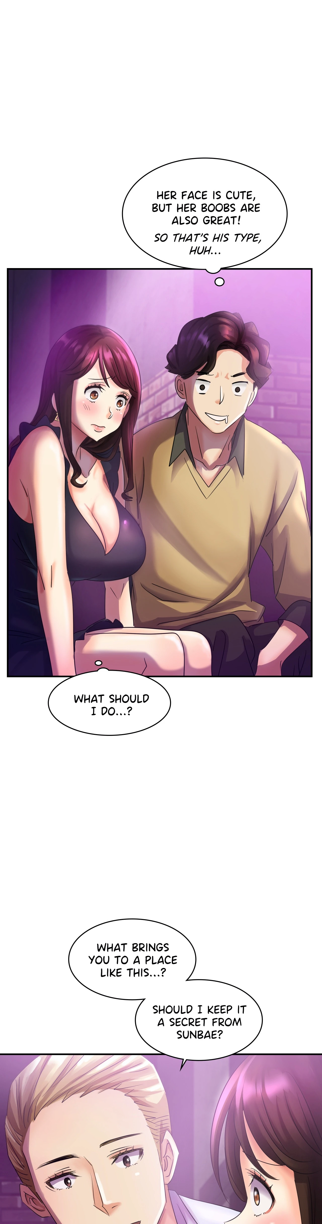 Big Boss Gone Bad Chapter 2 image 28
