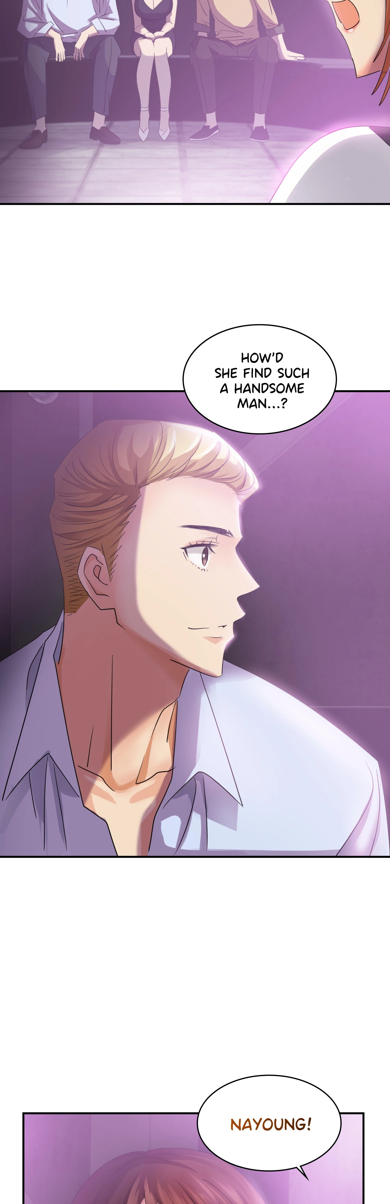 Big Boss Gone Bad Chapter 2 image 33