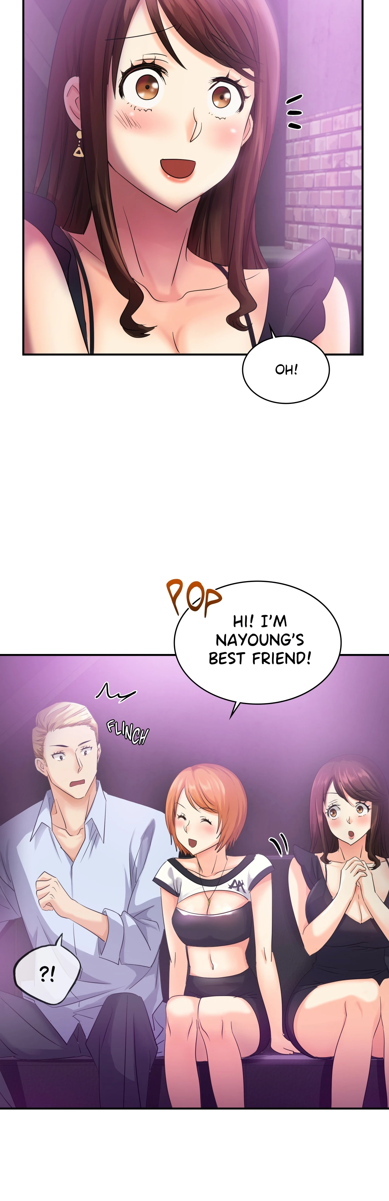 Big Boss Gone Bad Chapter 2 image 34