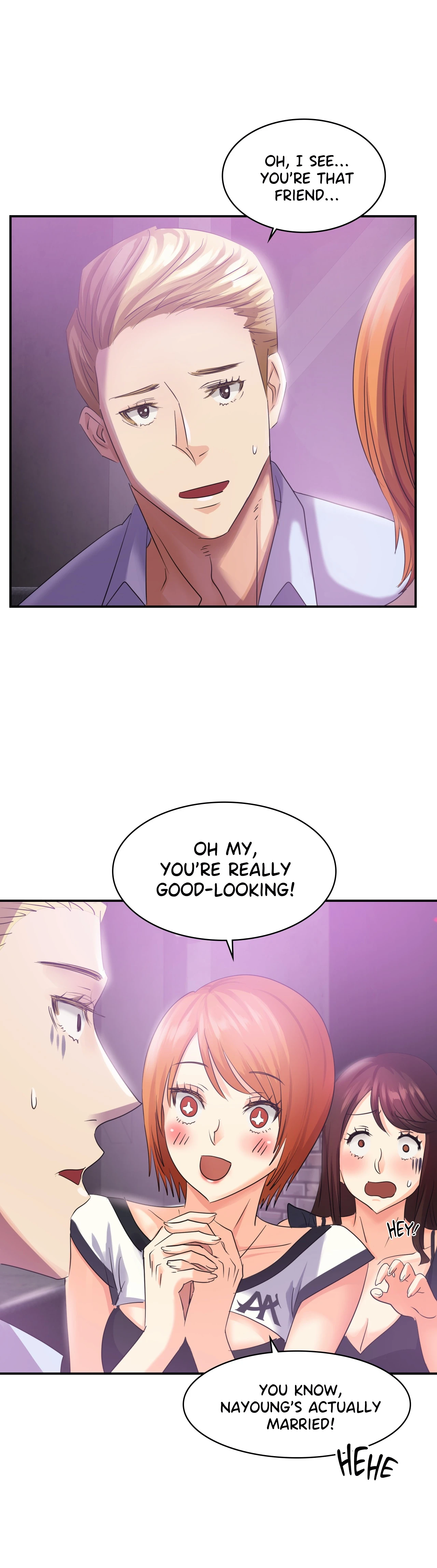 Big Boss Gone Bad Chapter 2 image 35