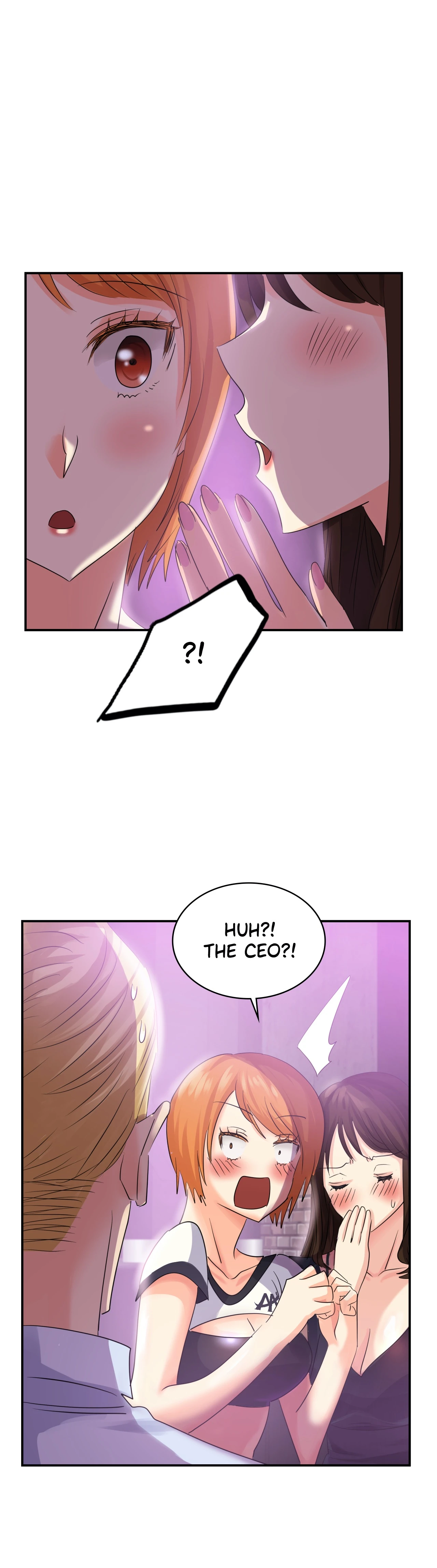 Big Boss Gone Bad Chapter 2 image 37