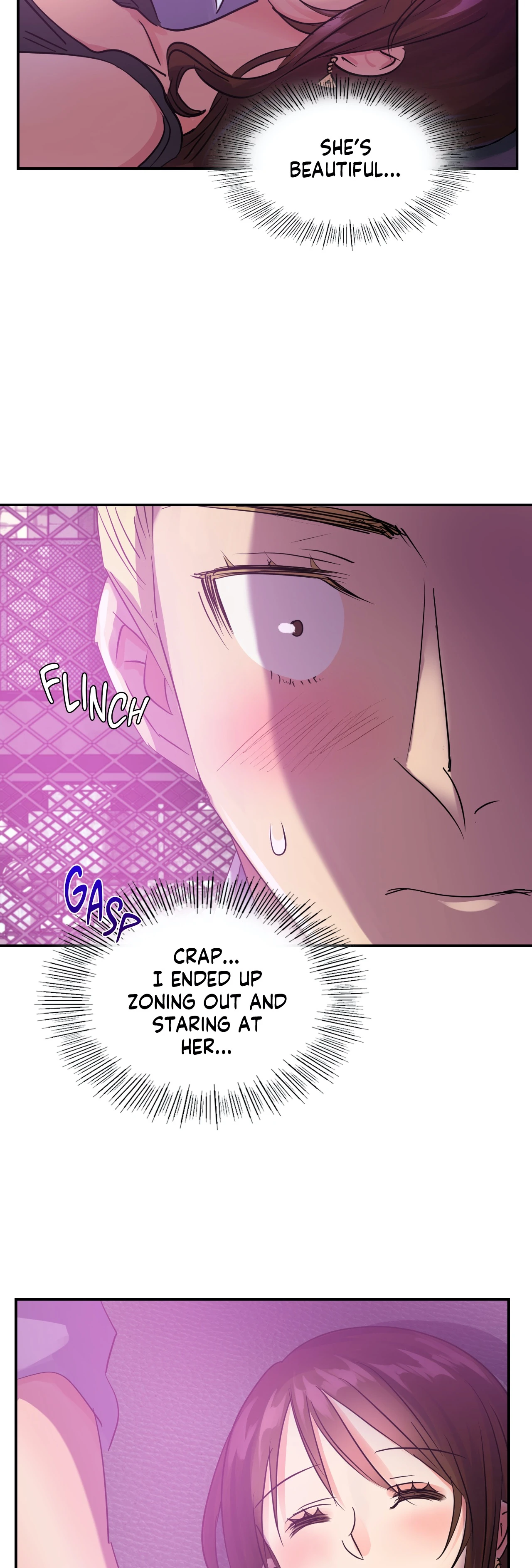 Big Boss Gone Bad Chapter 3 image 11