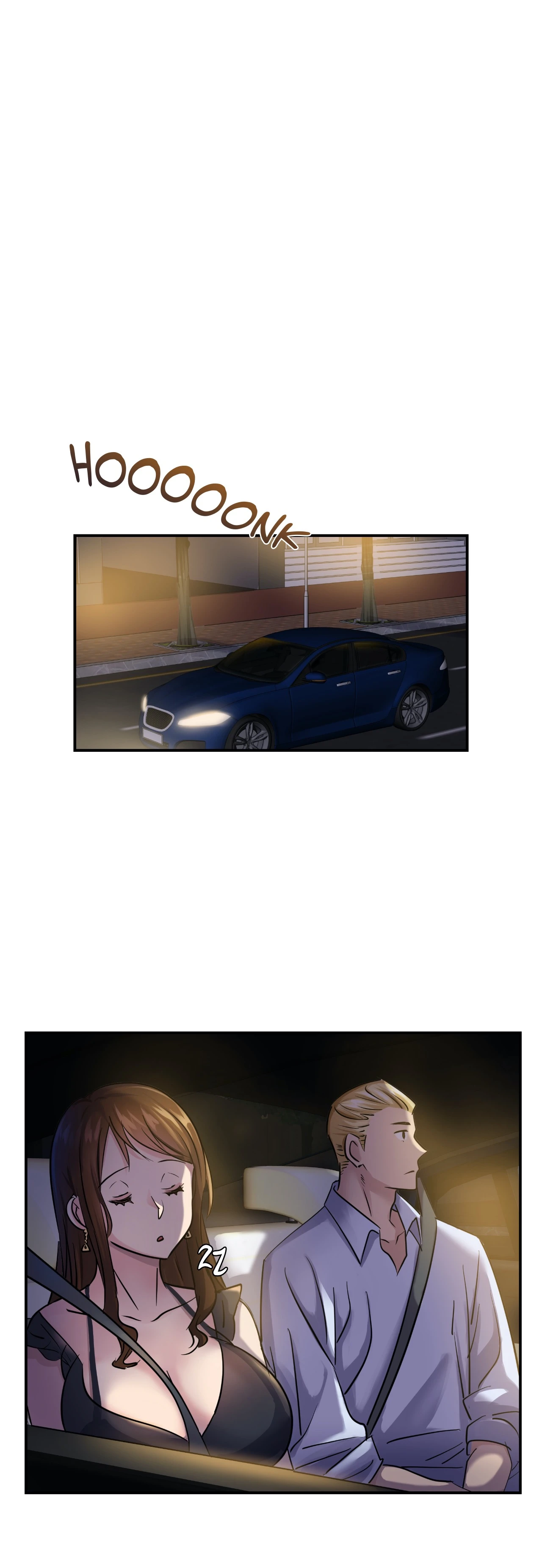 Big Boss Gone Bad Chapter 3 image 15