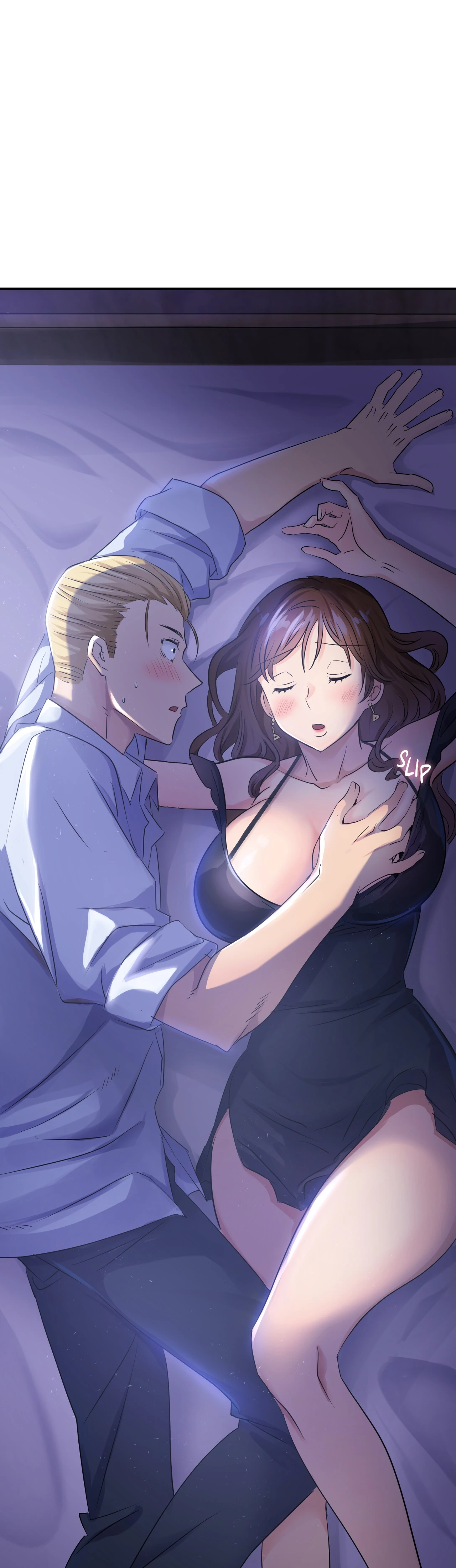 Big Boss Gone Bad Chapter 3 image 21