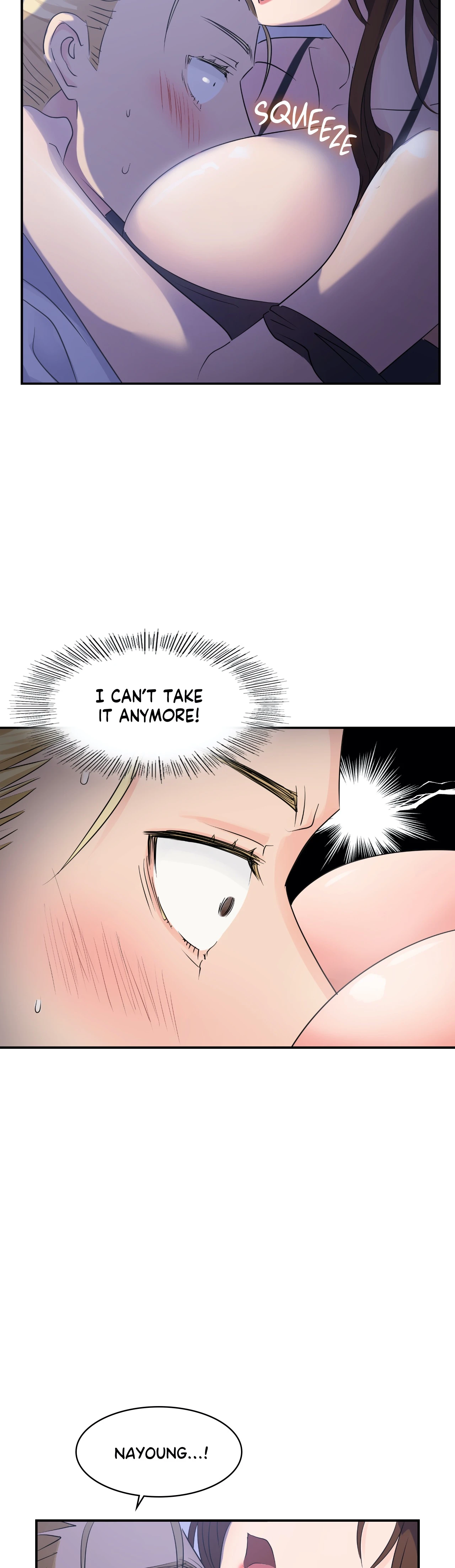 Big Boss Gone Bad Chapter 3 image 23