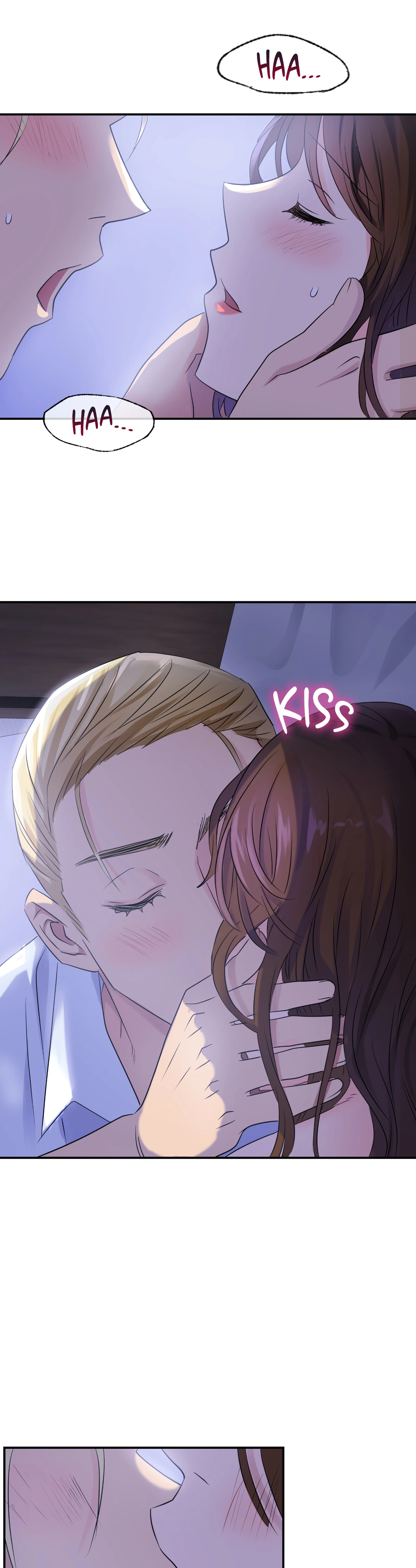 Big Boss Gone Bad Chapter 3 image 25