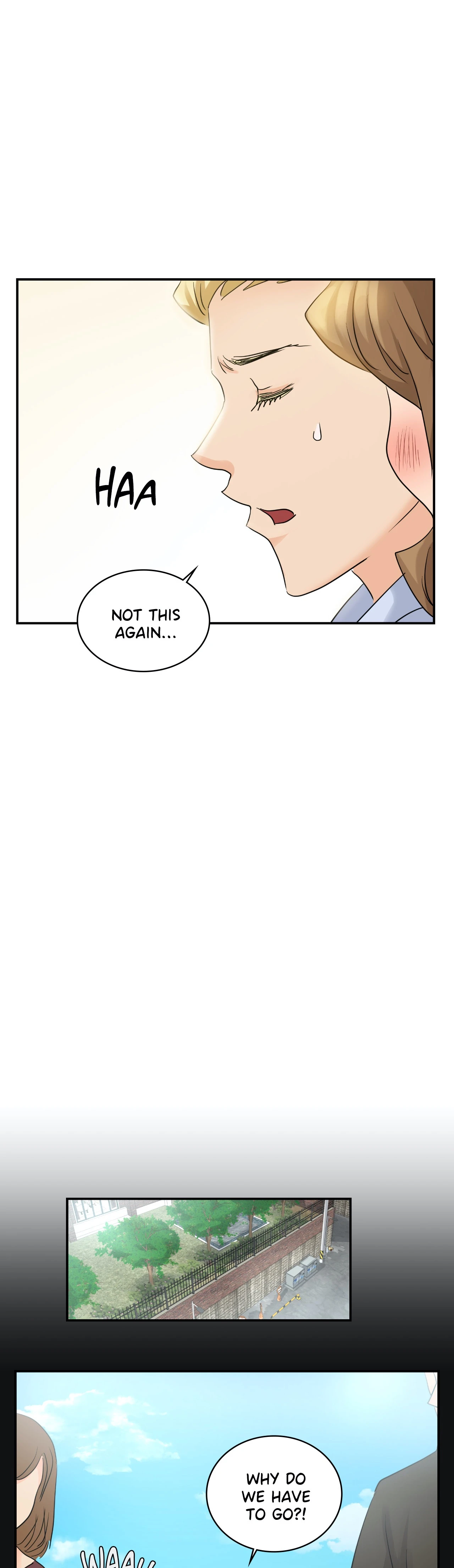 Big Boss Gone Bad Chapter 4 image 16