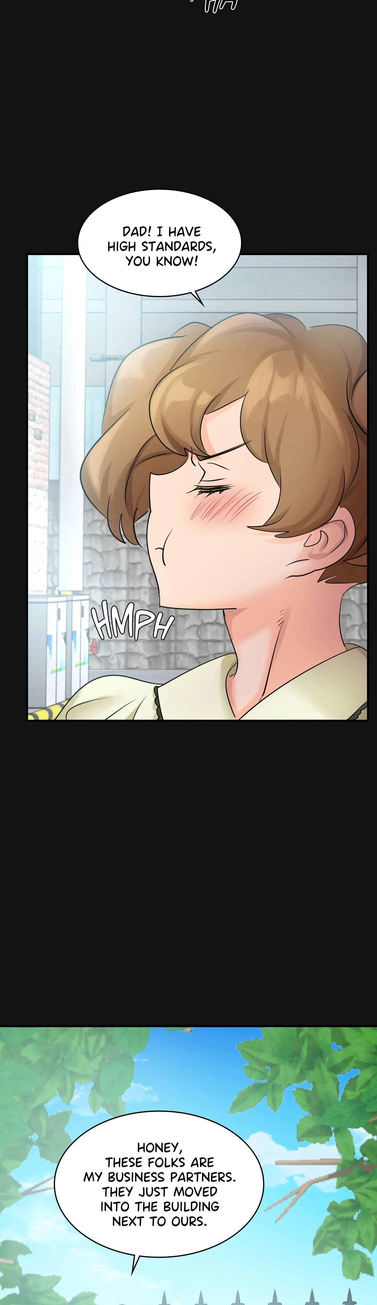Big Boss Gone Bad Chapter 4 image 18