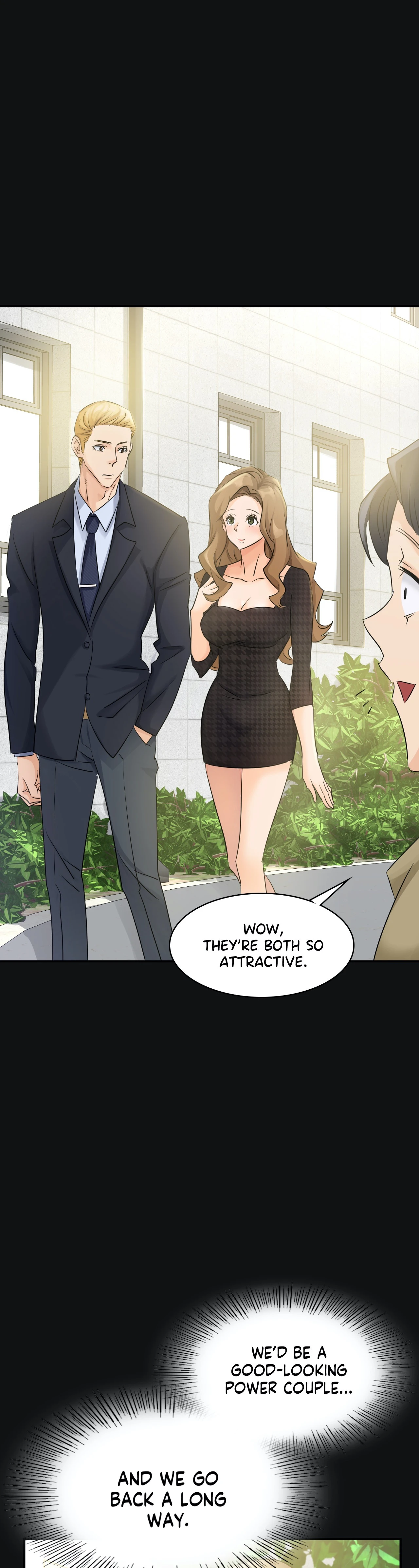 Big Boss Gone Bad Chapter 4 image 22