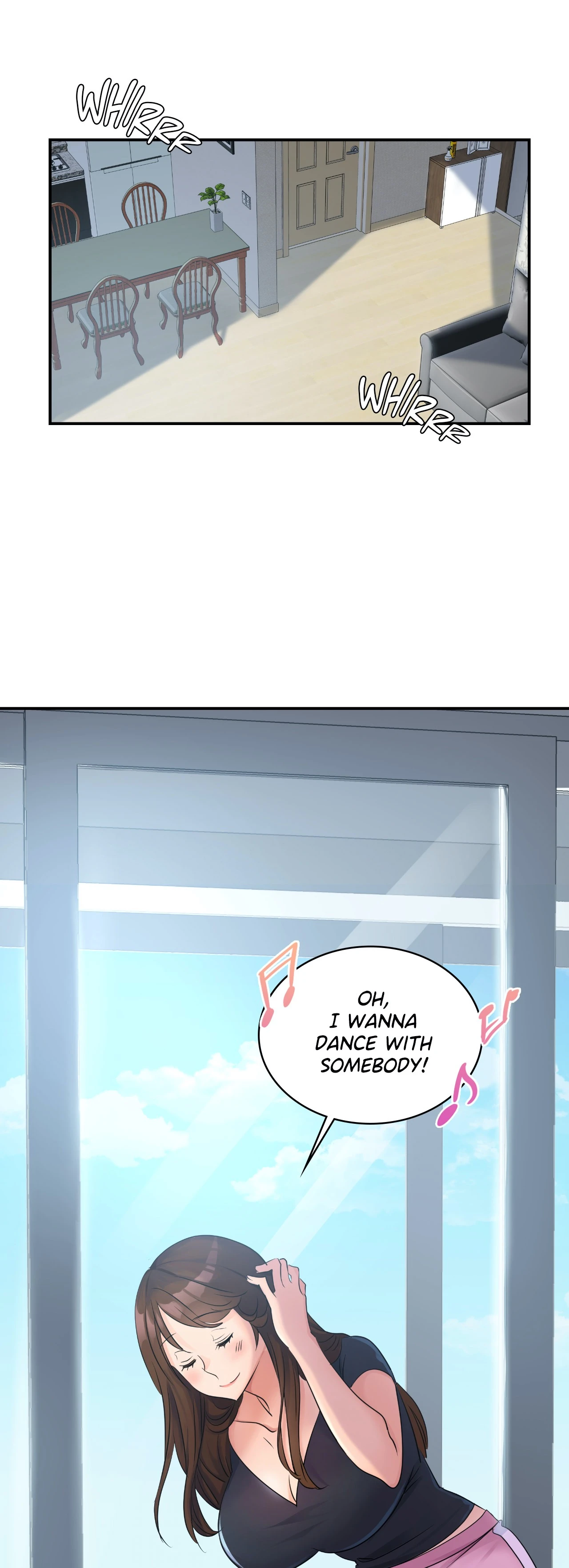 Big Boss Gone Bad Chapter 4 image 24