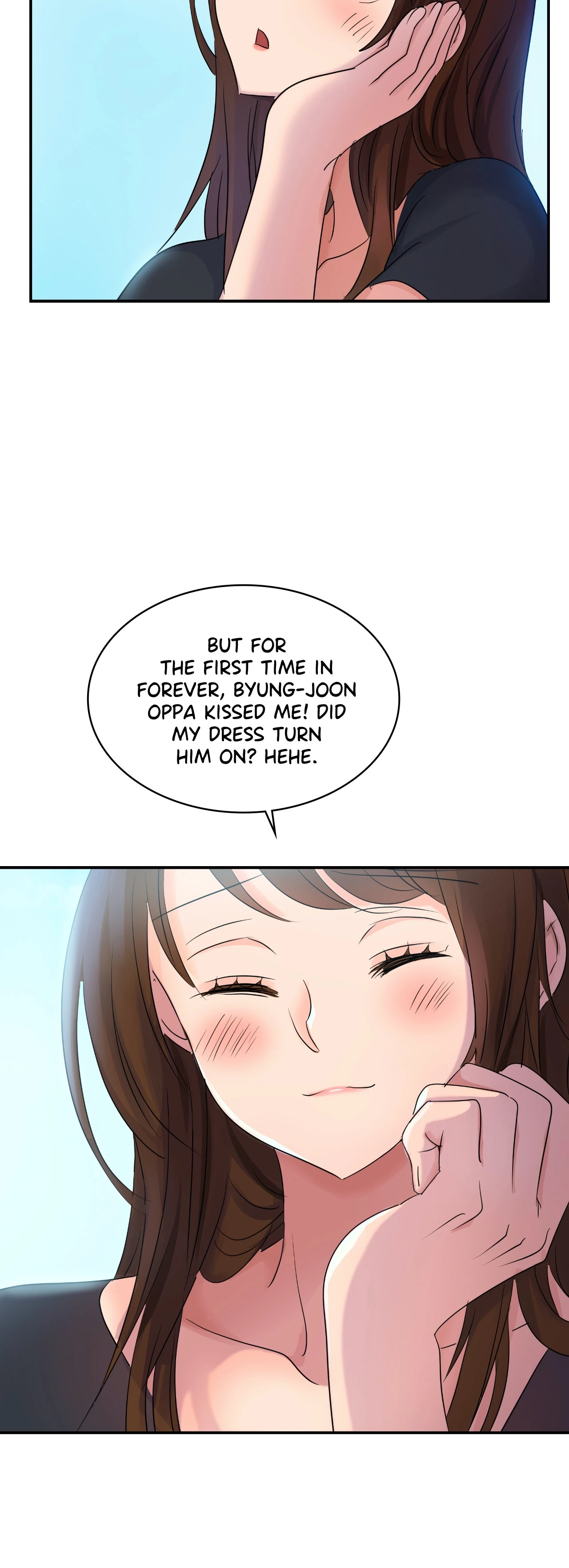 Big Boss Gone Bad Chapter 4 image 26