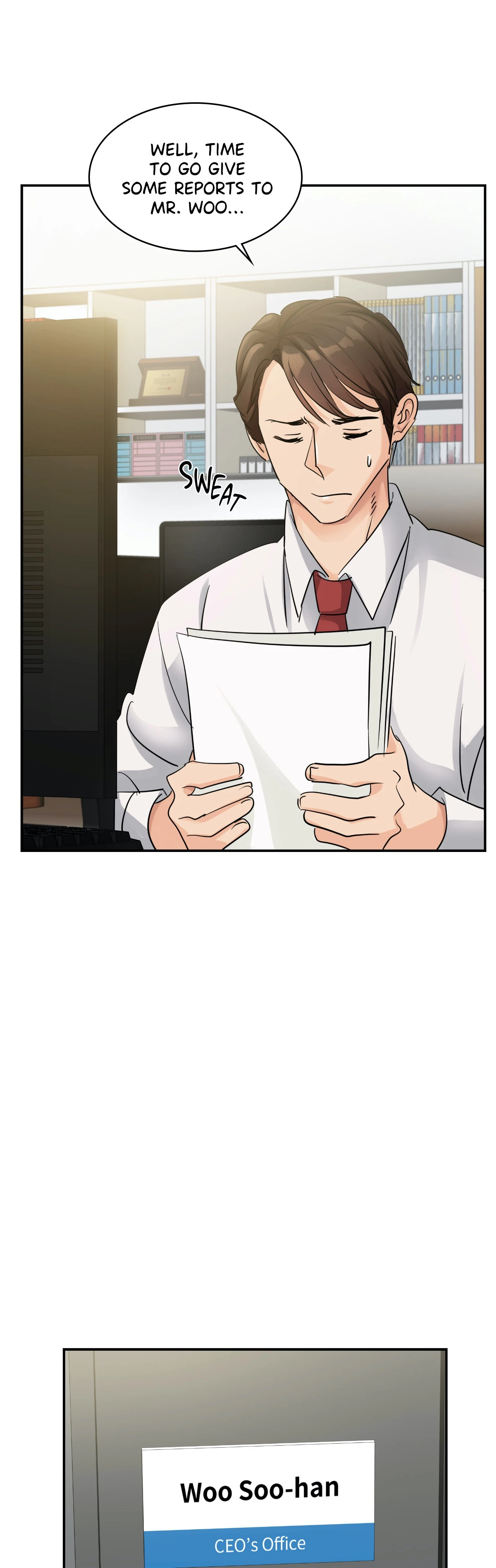 Big Boss Gone Bad Chapter 4 image 31