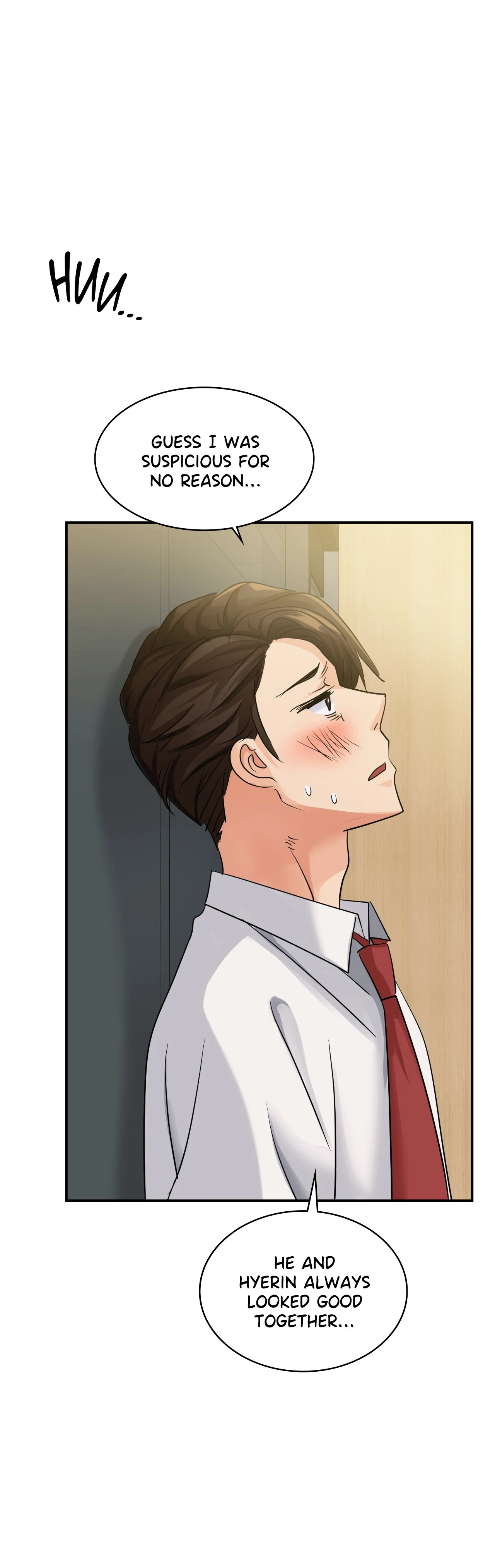 Big Boss Gone Bad Chapter 4 image 35