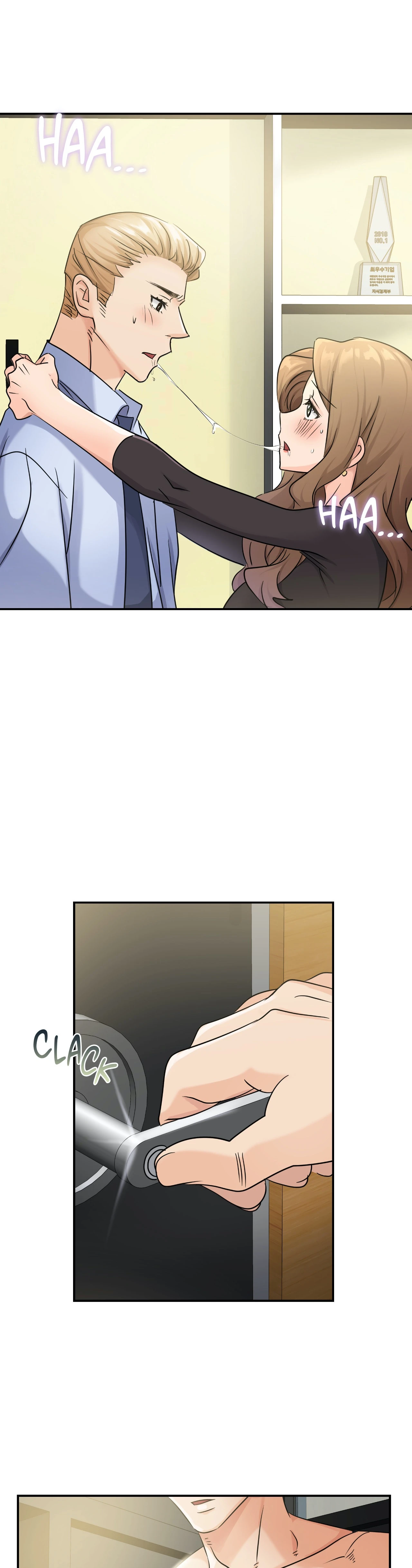 Big Boss Gone Bad Chapter 4 image 44