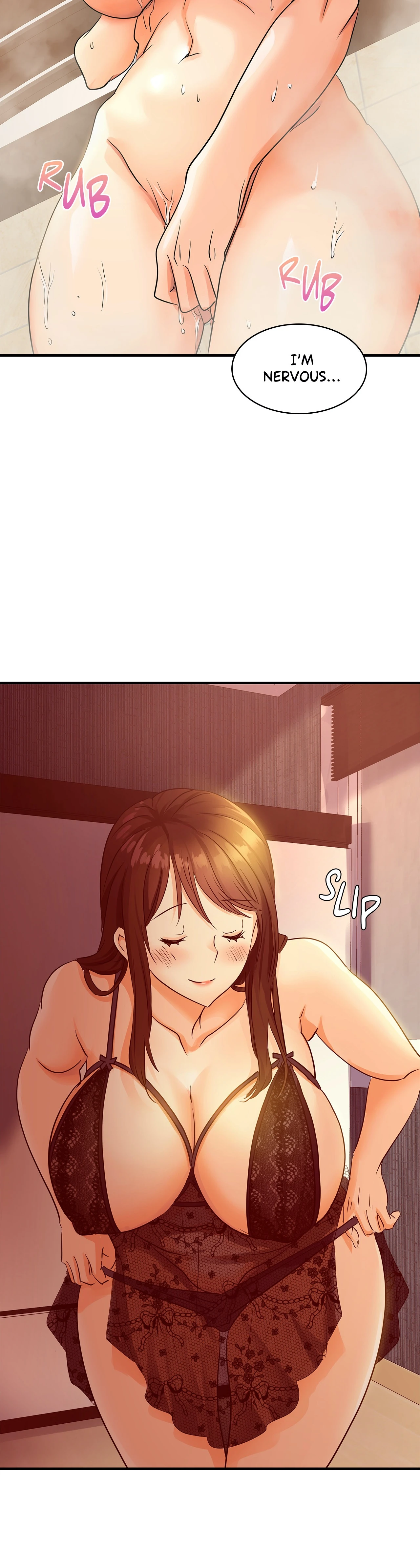 Big Boss Gone Bad Chapter 5 image 37