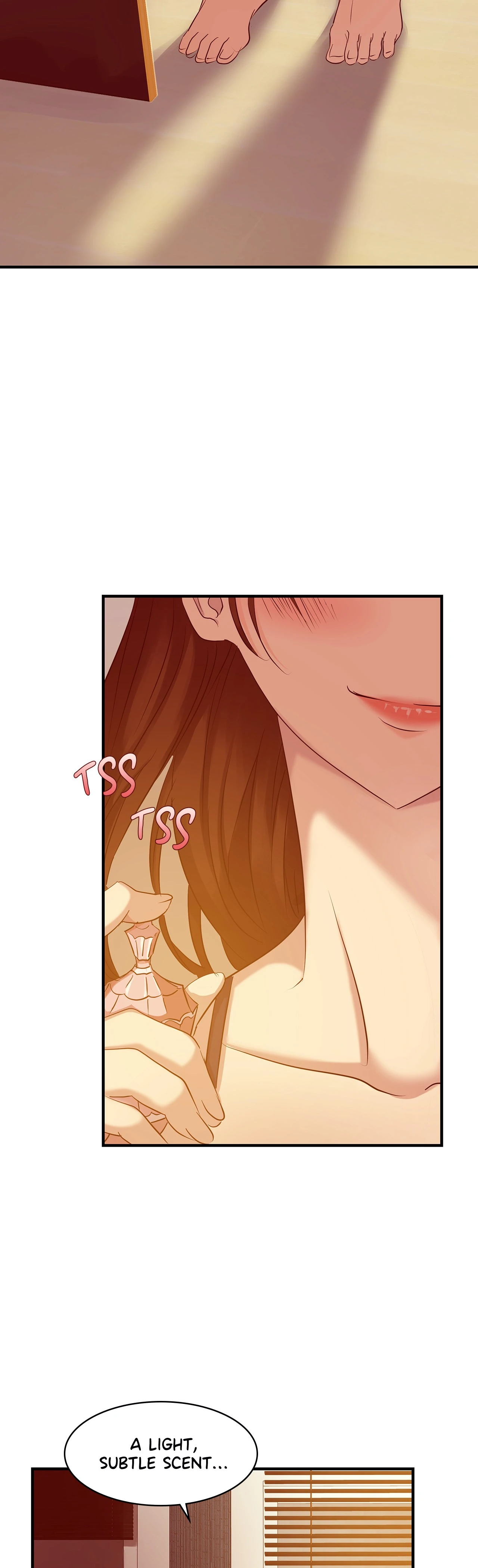 Big Boss Gone Bad Chapter 5 image 39