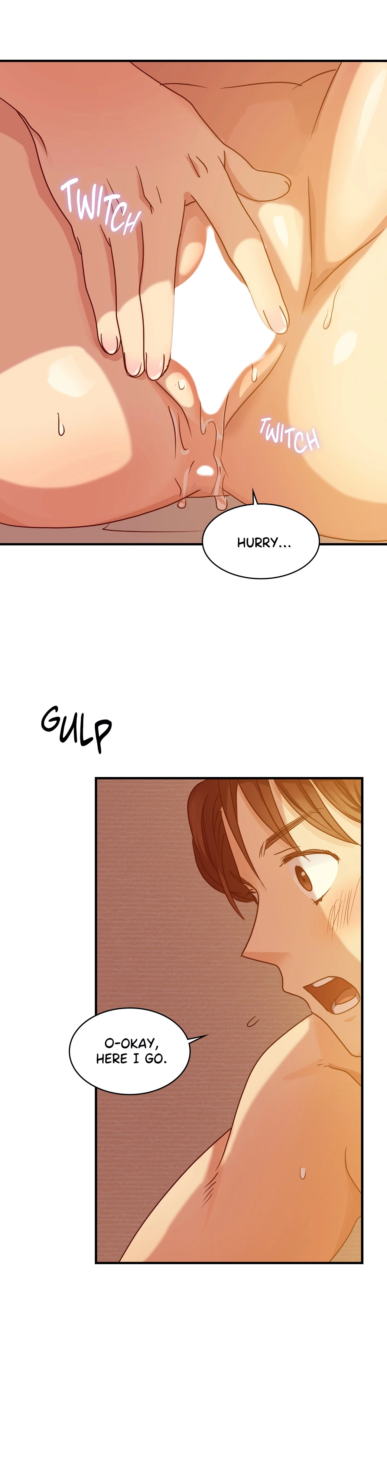Big Boss Gone Bad Chapter 6 image 12