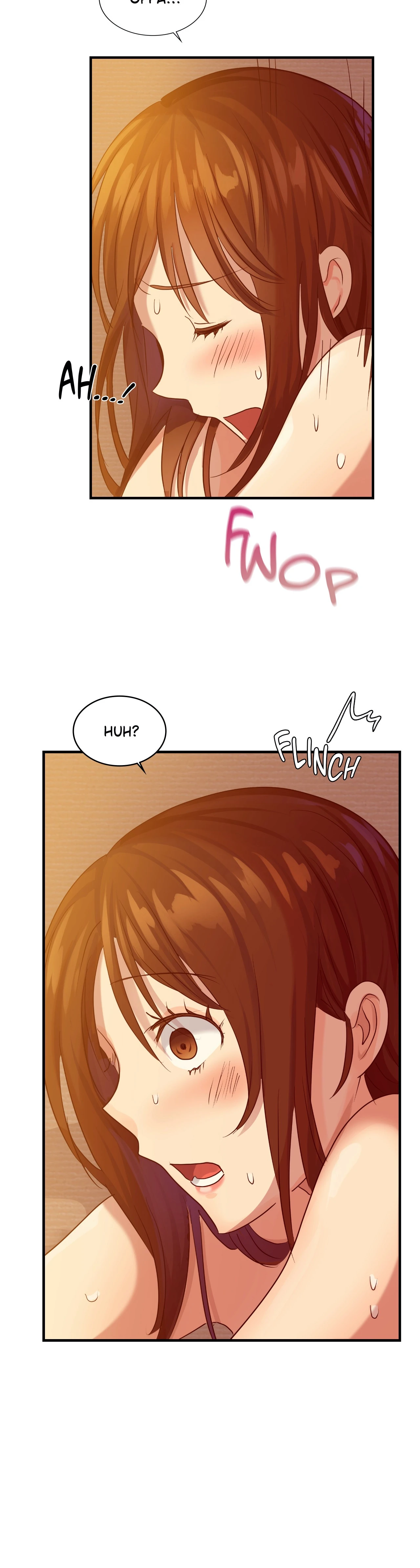 Big Boss Gone Bad Chapter 6 image 21
