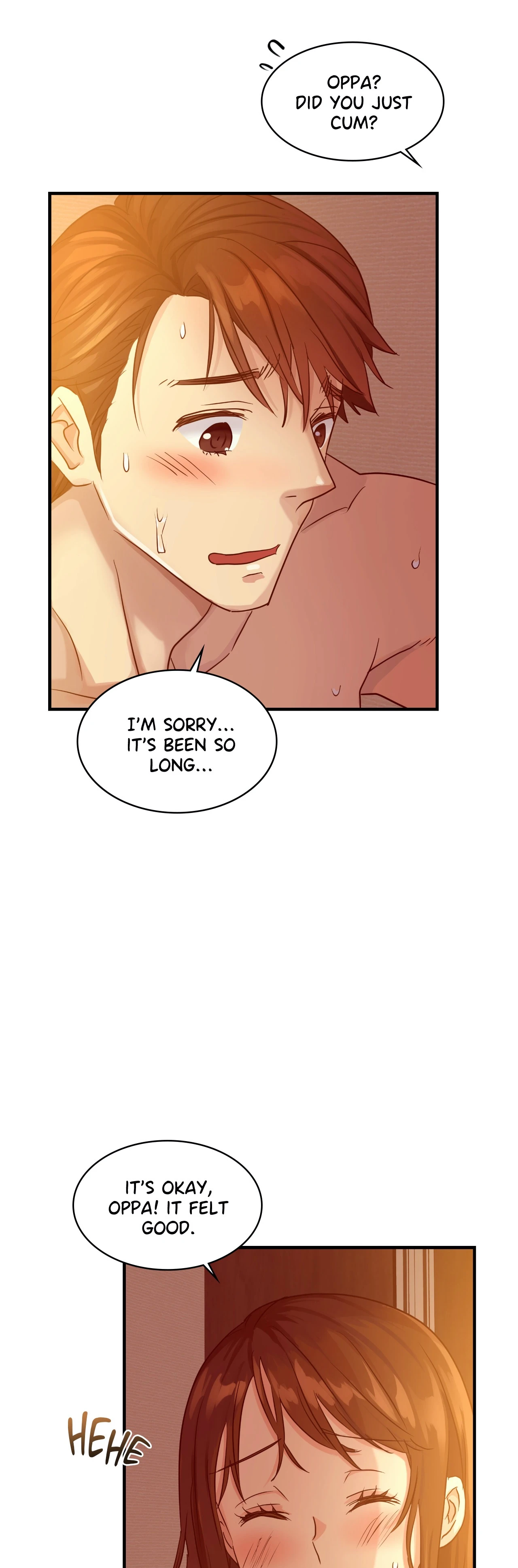 Big Boss Gone Bad Chapter 6 image 22