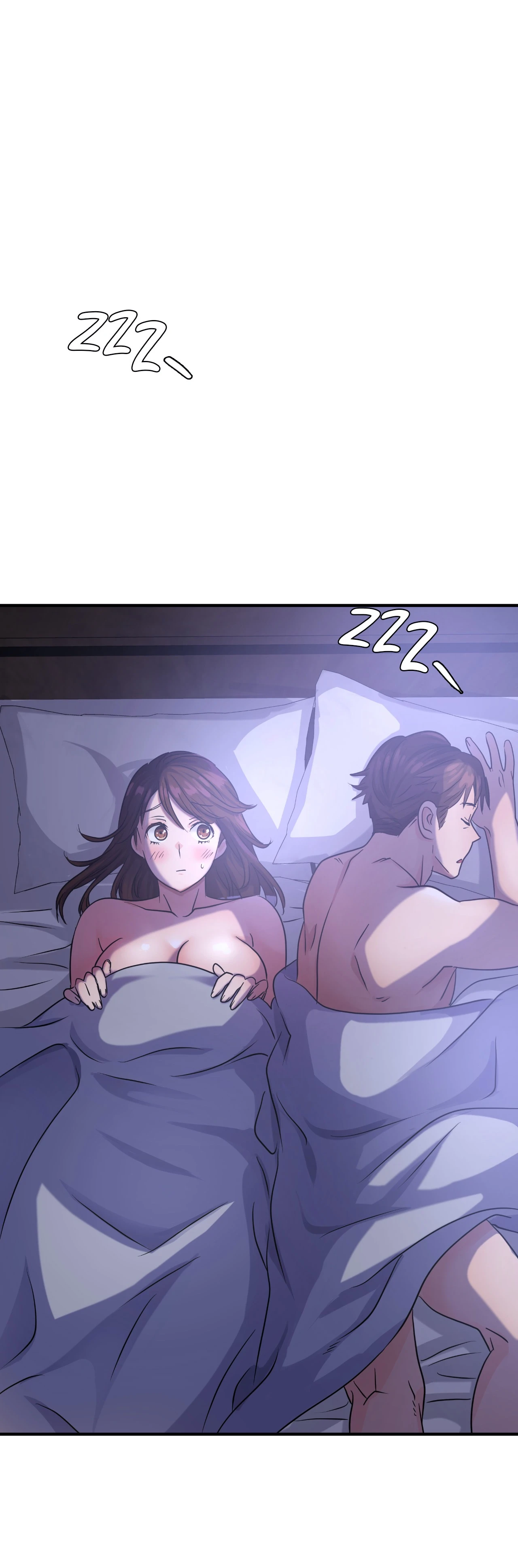 Big Boss Gone Bad Chapter 6 image 25