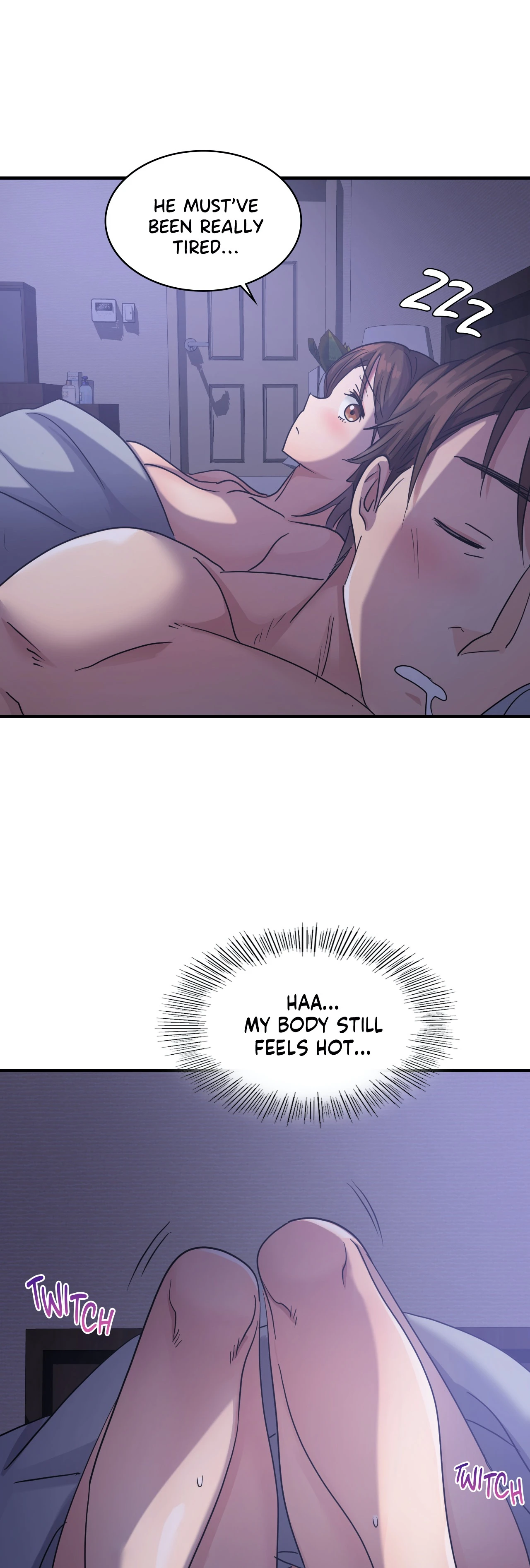 Big Boss Gone Bad Chapter 6 image 26