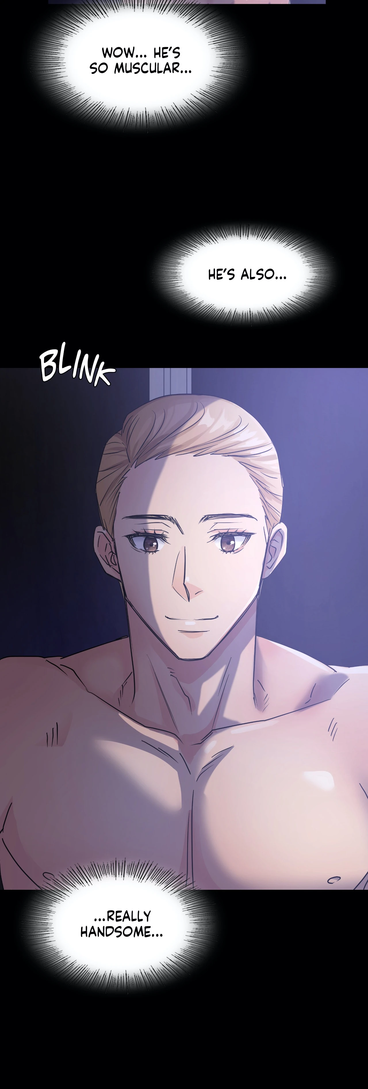 Big Boss Gone Bad Chapter 6 image 29
