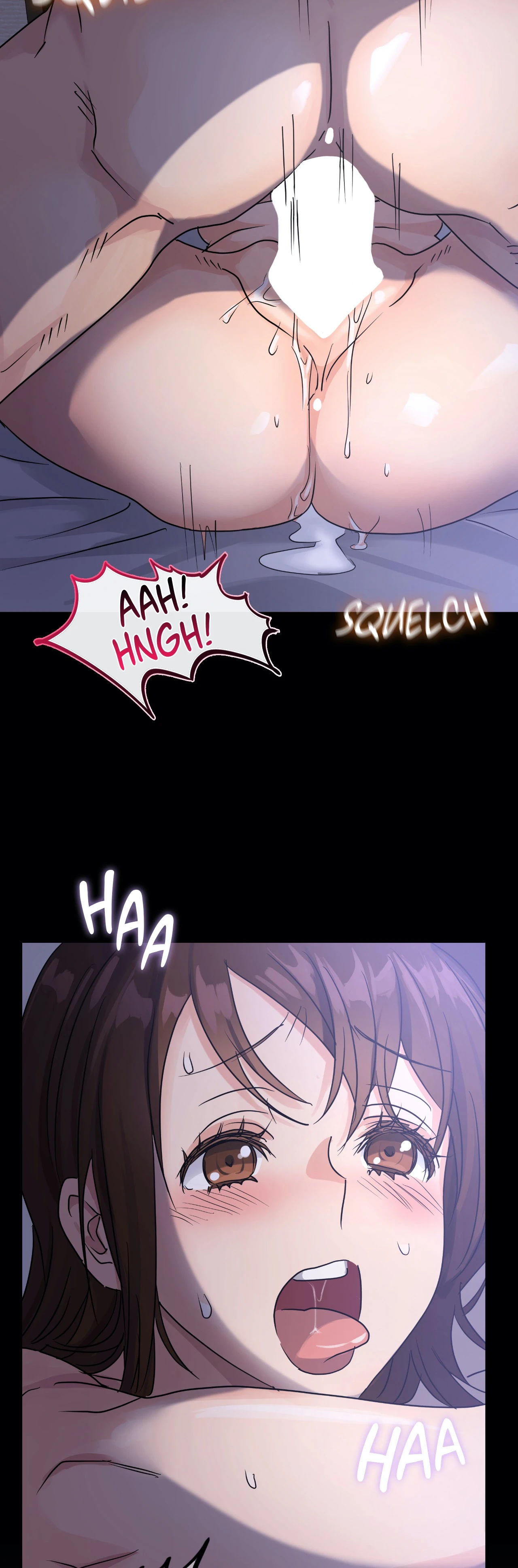 Big Boss Gone Bad Chapter 6 image 31