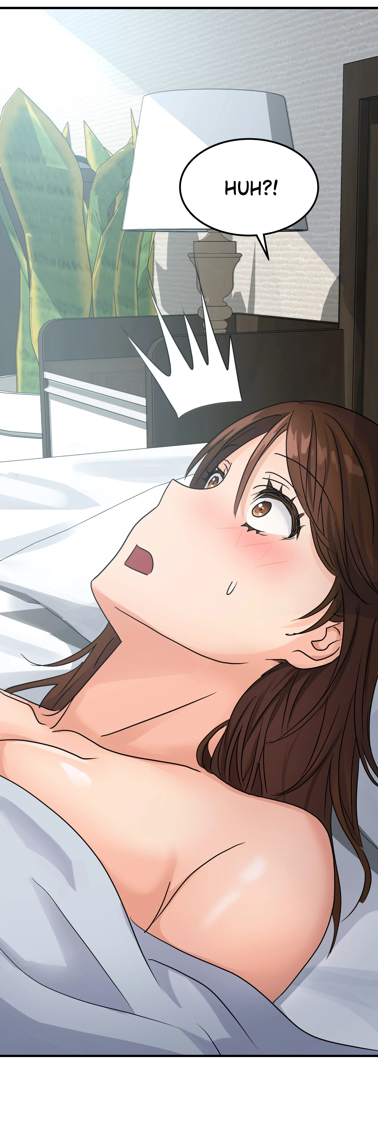 Big Boss Gone Bad Chapter 6 image 33