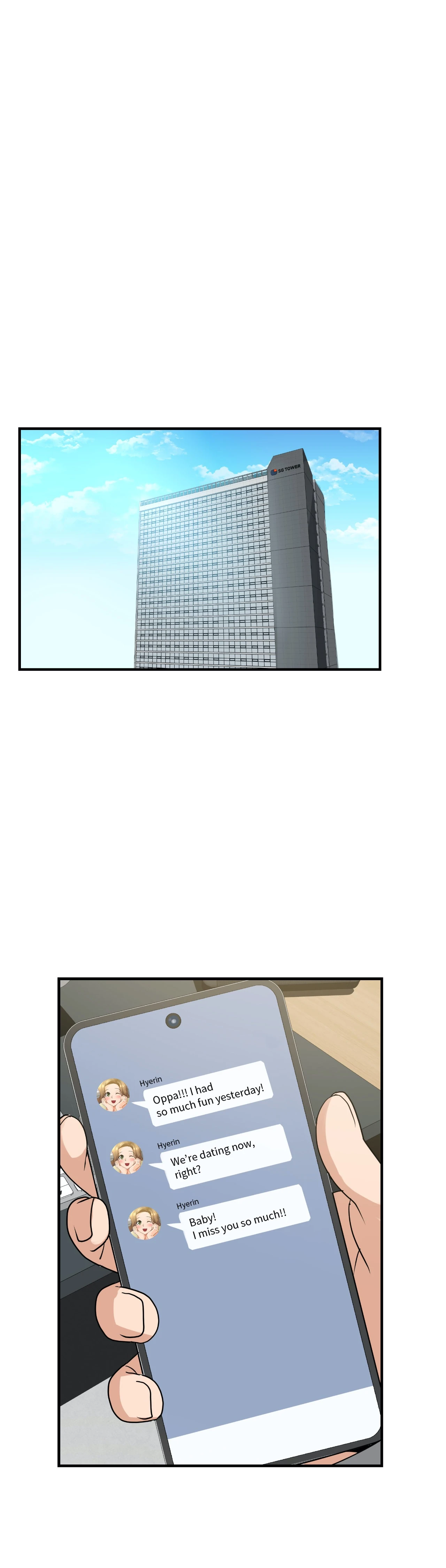 Big Boss Gone Bad Chapter 6 image 35