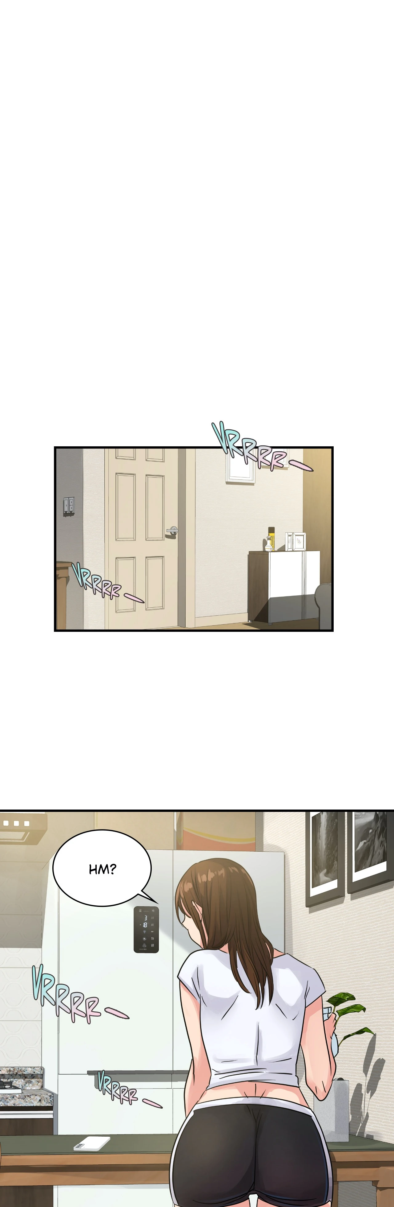 Big Boss Gone Bad Chapter 6 image 38
