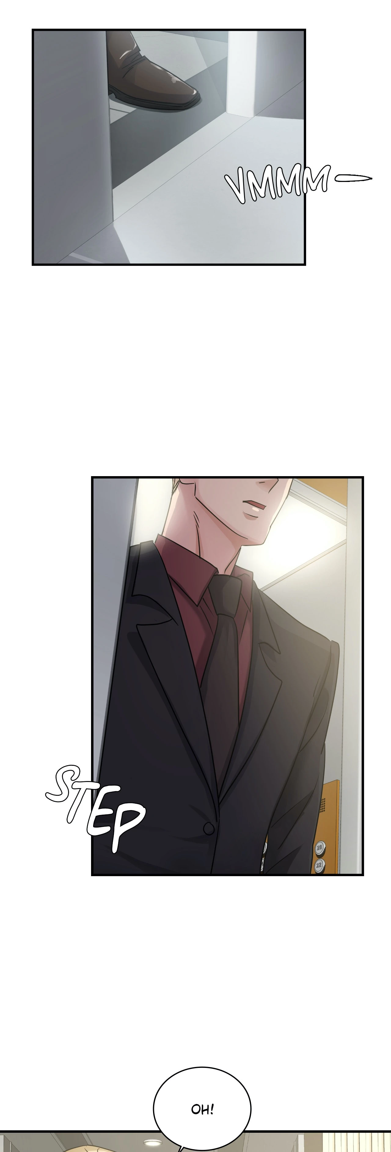 Big Boss Gone Bad Chapter 6 image 44