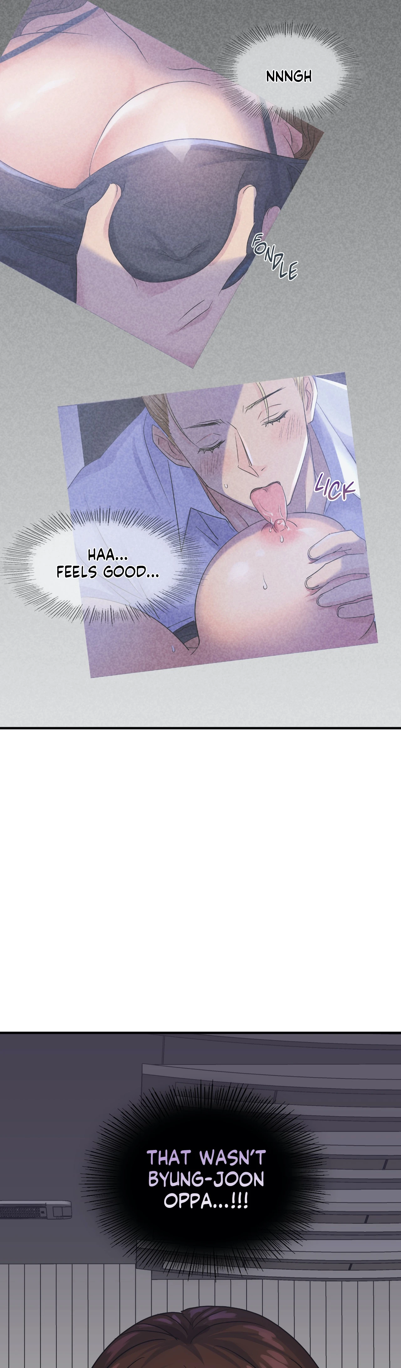 Big Boss Gone Bad Chapter 6 image 48