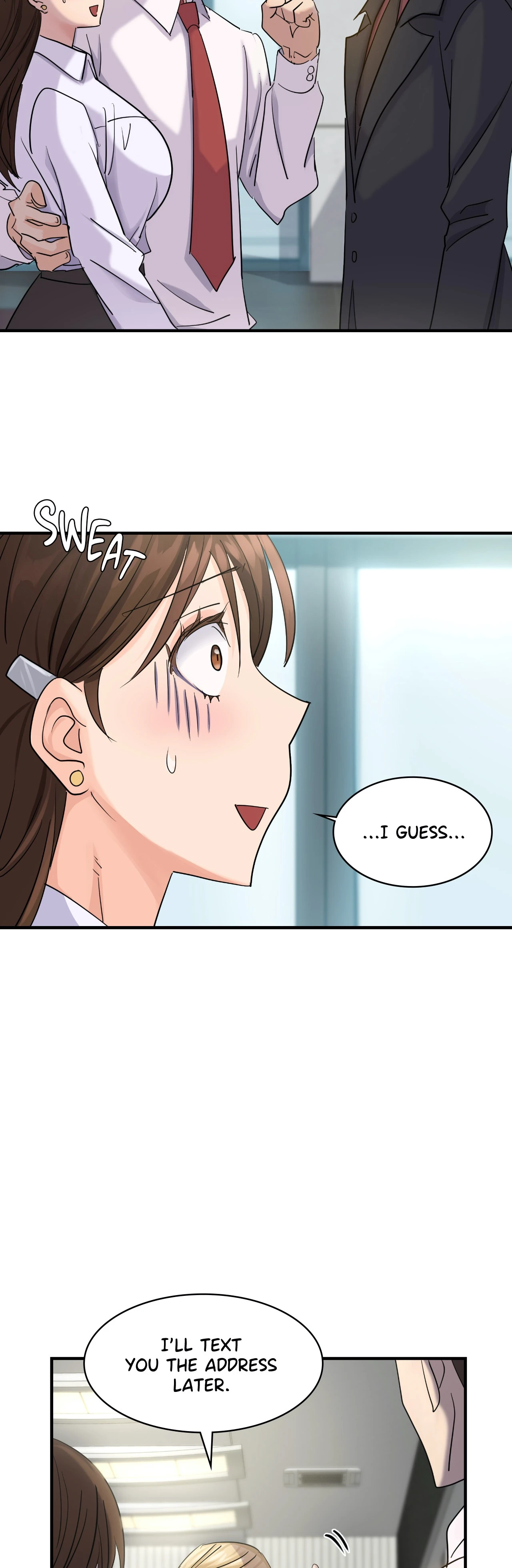 Big Boss Gone Bad Chapter 7 image 13