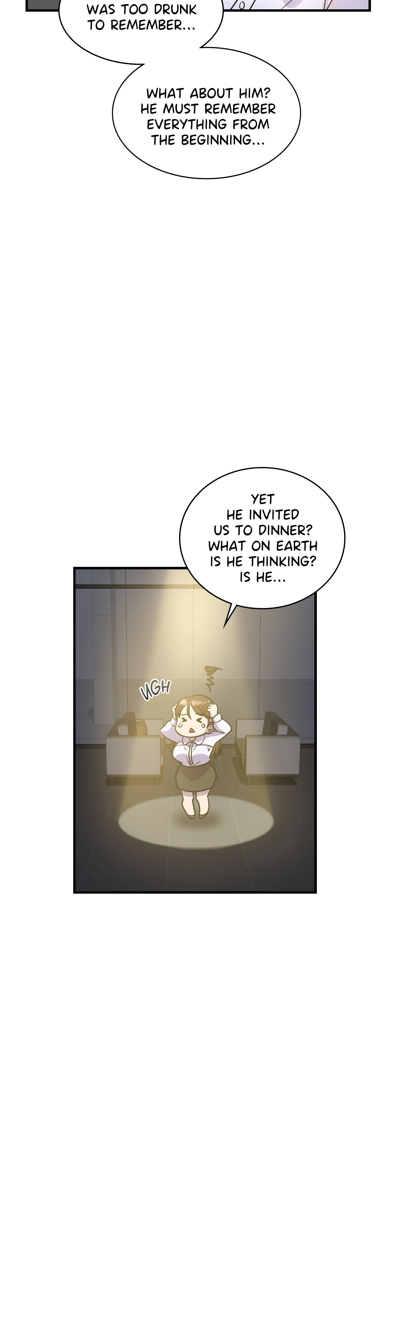 Big Boss Gone Bad Chapter 7 image 18